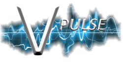 V-Pulse Logo